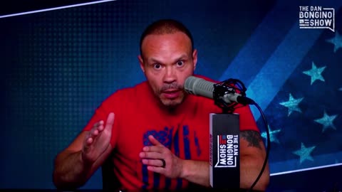 Bongino - Replacement Theory - Part 1