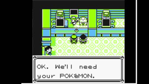 {{Pokemon Yellow Nuzlocke}} Part One!