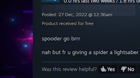 SpiderHeck Steam Review