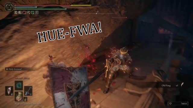 Meh Weekly Shenanigans Moments | Noises Galor, Spectral Lance Flexing, & Expertly Parked Boats