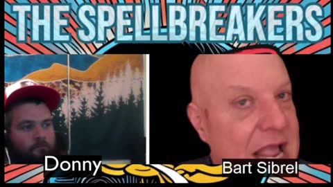 Bart Sibrel - Are "THEY" preparing for a Global Calamity?