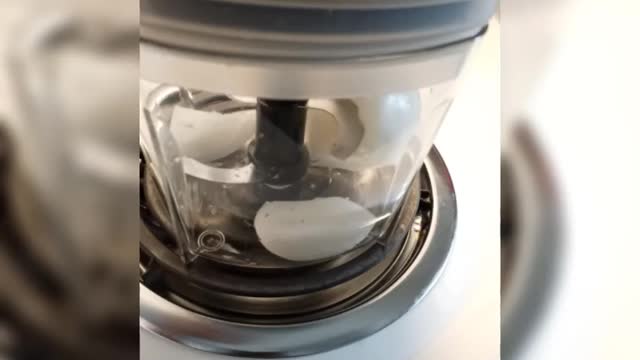 Food processor from Amazon