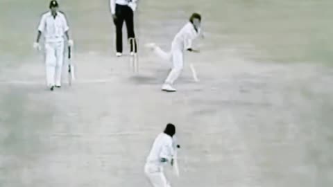 ऑस्ट्रेलिया के इस आग उगलने वाले गेंदबाज को कौन भूल सकता है... Jeff Thomson bowling speed |