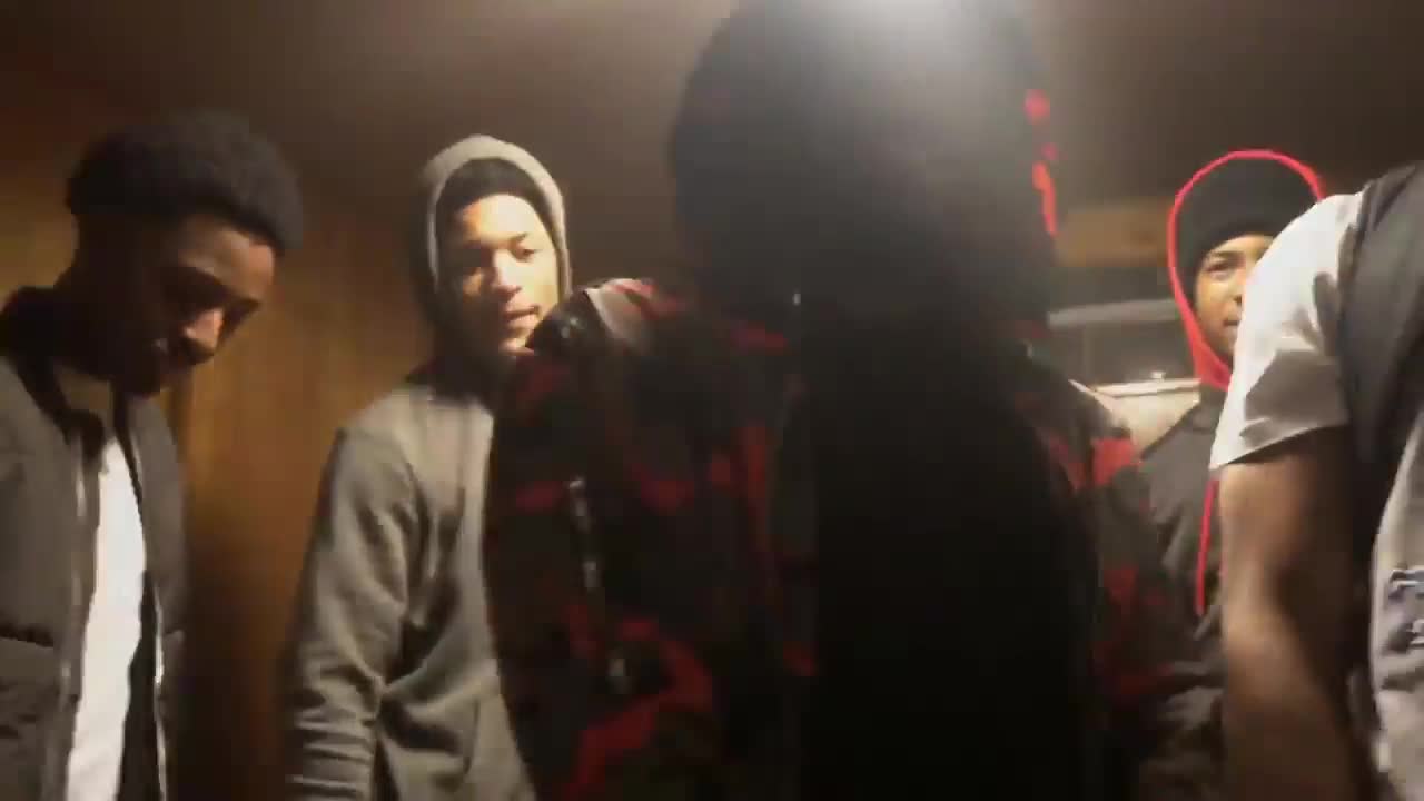 Starlife SL4L - "3:33 Freestyle" (Exclusive - Official Music Video)
