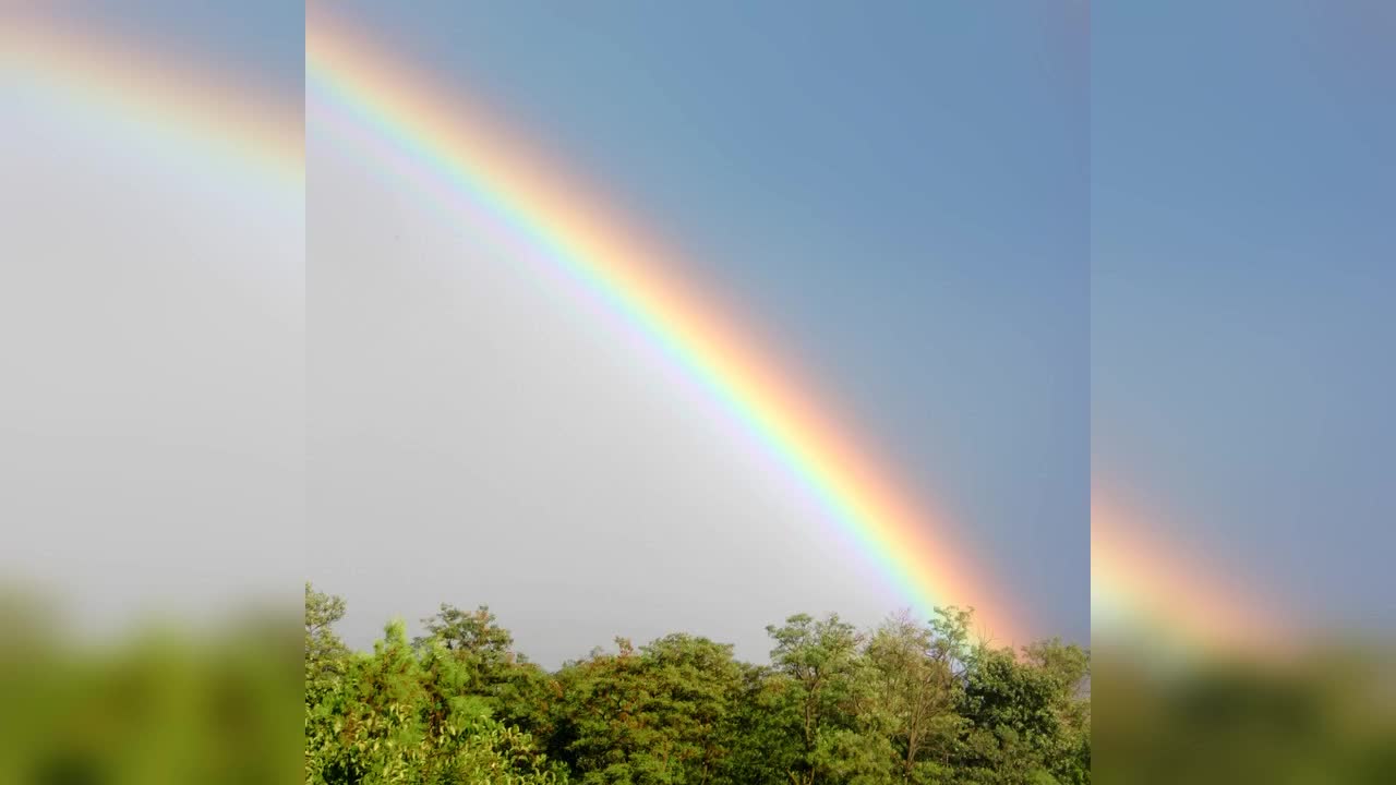 Rainbow