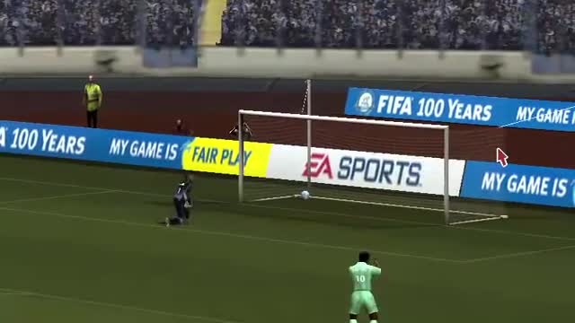 FIFA 2004