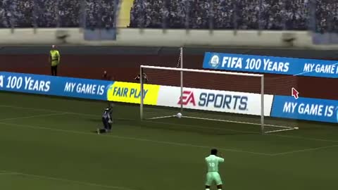 FIFA 2004