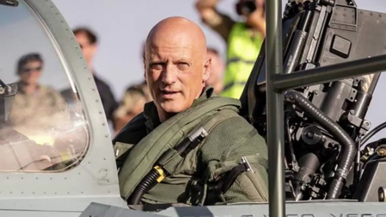 Михаил Онуфриенко: Будущее войны. Где будет следующий удар?