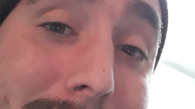 one month clean