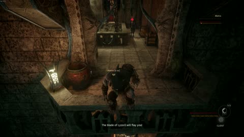 I Want This Trap Used