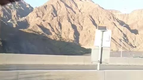 Long Drive