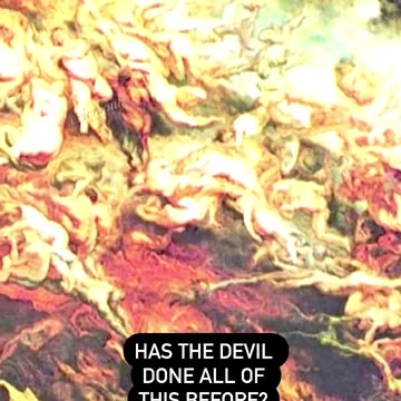 Patterns from the beginning