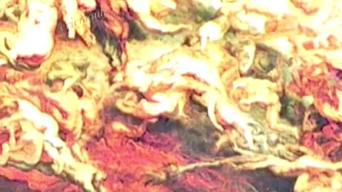 Patterns from the beginning