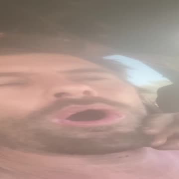 I mean what gave you that idea