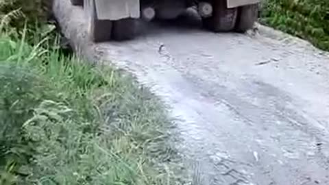 Truck caps