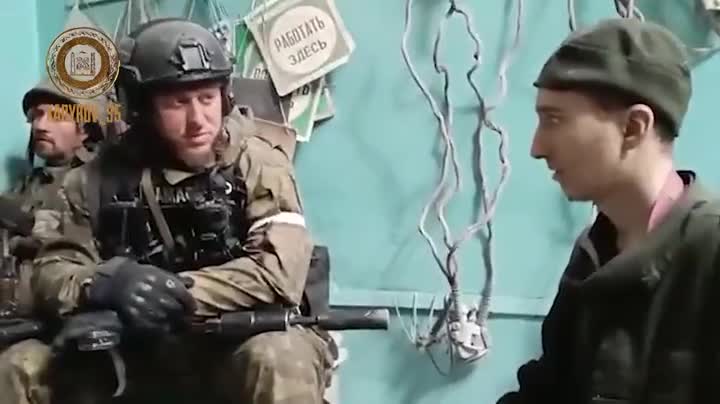 Likvidace jednotek členů Azov v ocelárně Azovstal