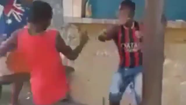 ndifferent I am. The surging in my eyes is boiling.