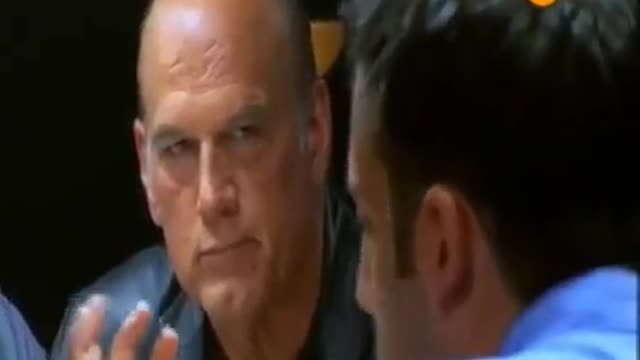 Jesse Ventura - Le réchauffement climatique