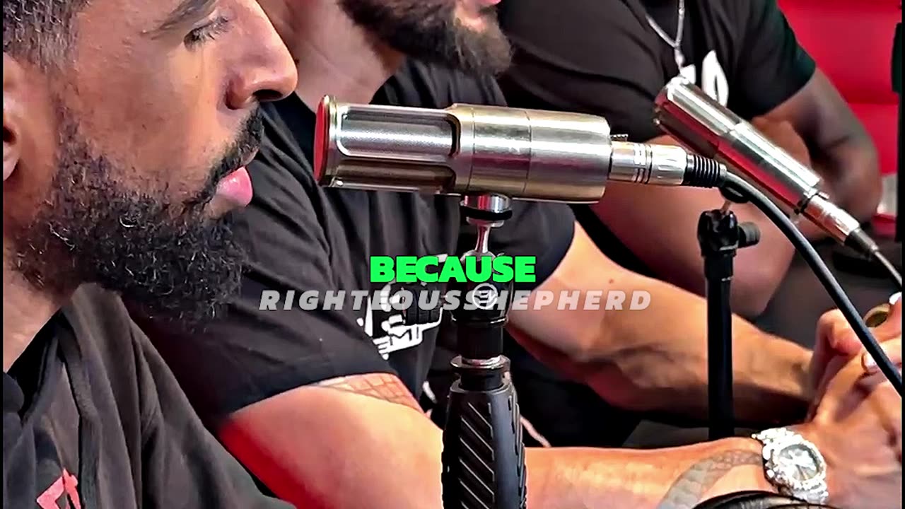 How Fresh-n-Fit Got TATE Arrested?