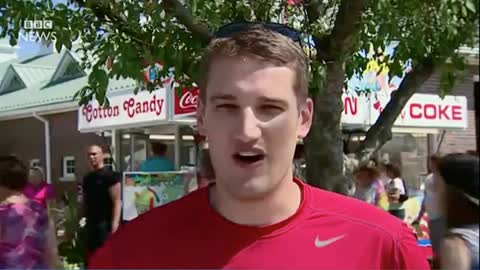 WHY WE LOVE PRESIDENT TRUMP