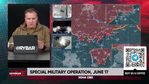 SPECIAL MILITARY OPERATION UPDATE. Deceived Ukrainians No Longer Want War. TY JGANON, SGANON