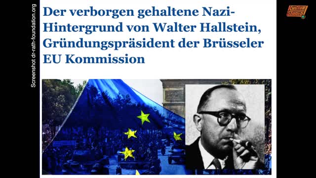 Nazis und die EU