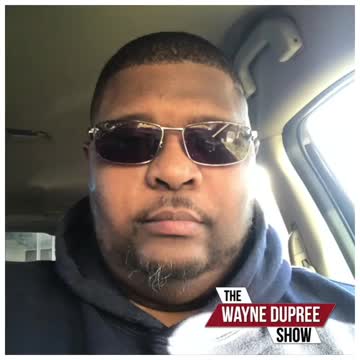 Wayne Dupree Show Update