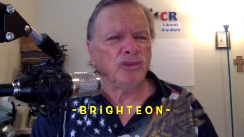 NWCR's Removing the Liberal Blindfold - 07-04