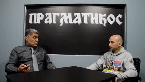 O šiptarskim teroristima i velikoj Albaniji (Miroljub Petrović)