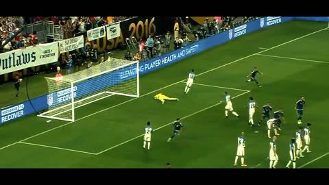 messi free kick # the best free kick taker#