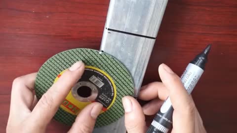 Manual teaching elbow square tube fillet joint