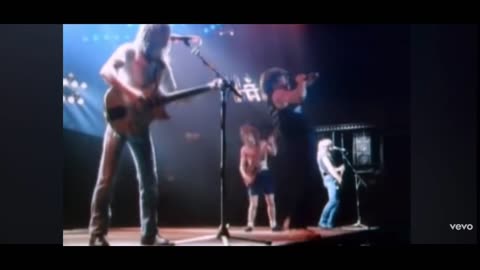 AC/DC - For Those About To Rock (We Salute You)