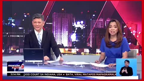 Batang sumama sa inakala niyang nanay, viral online