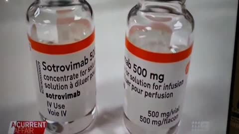 Is the queen taking Ivermectin?