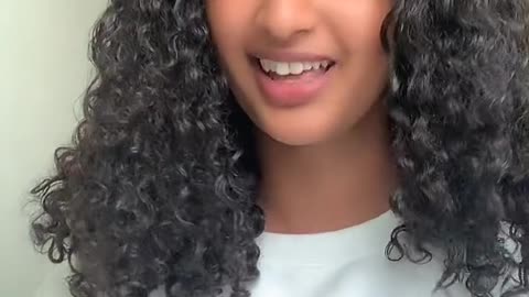 ethiopian girl