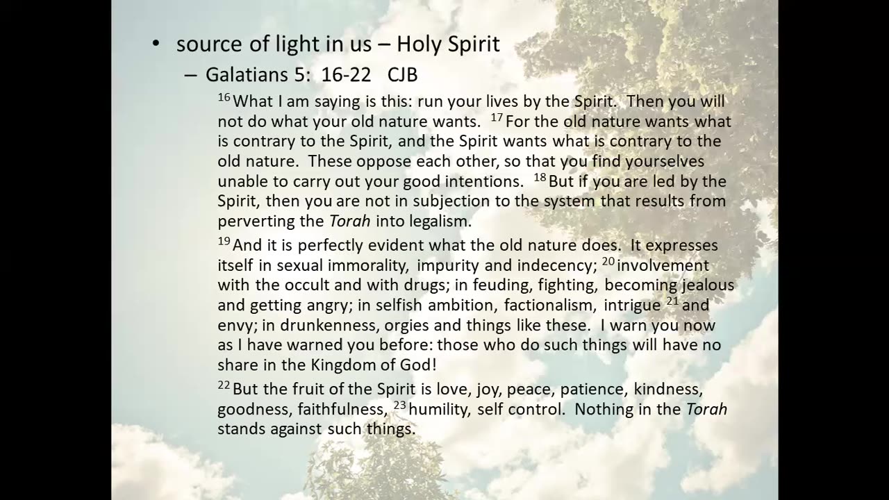 Light