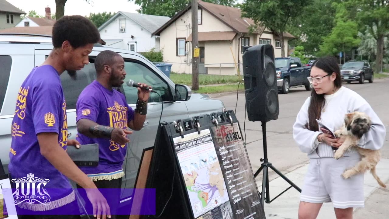 The Curses Will Be A Sign Pt.2 of 2