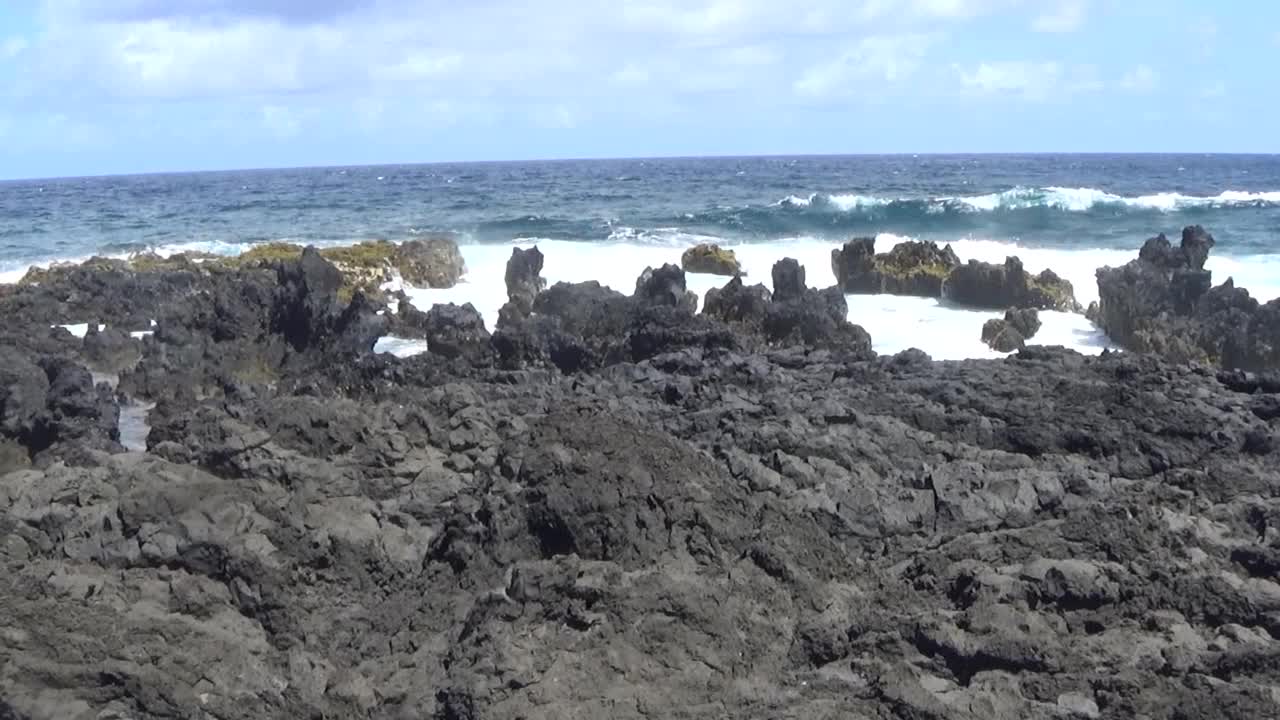 Keʻanae, HI — Ke'anae Peninsula