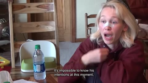 Husband Loses It After Discovering Why His Wife Disappeared