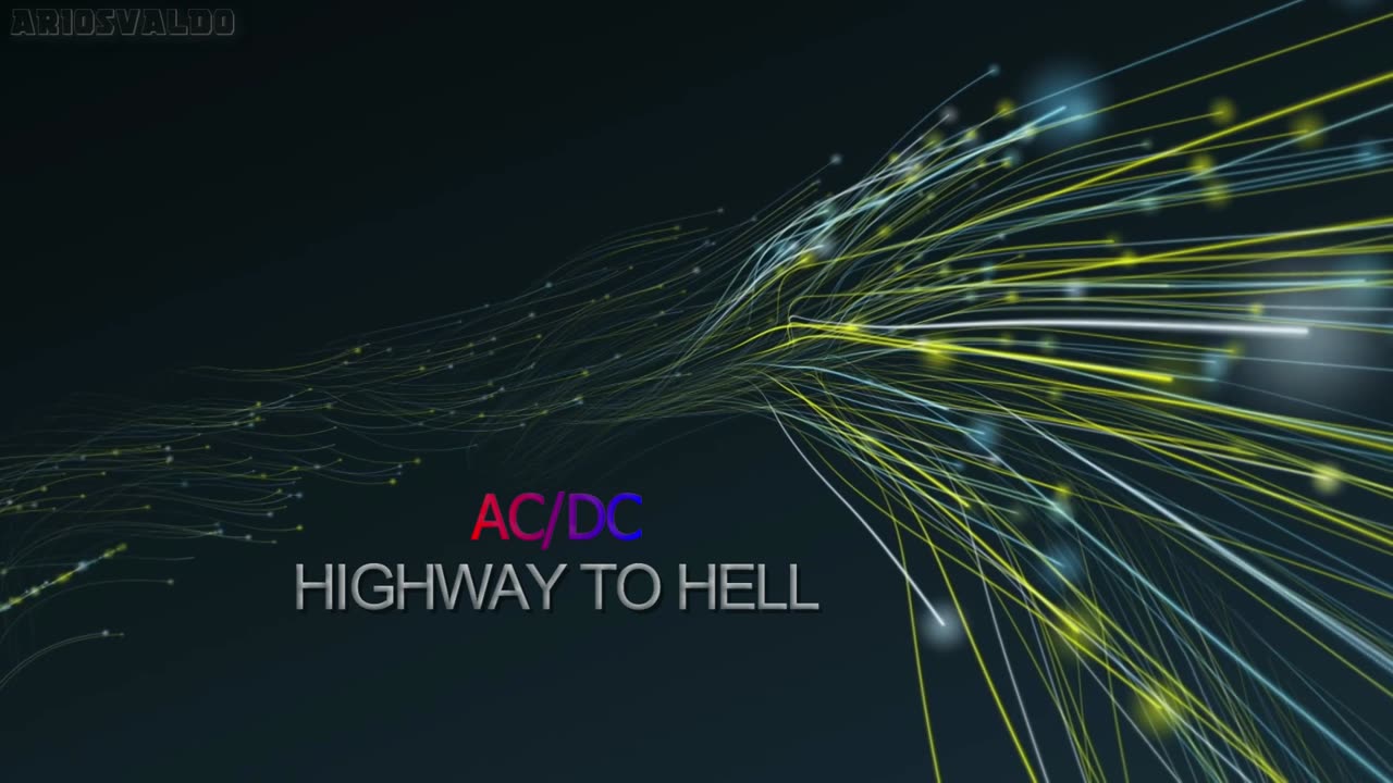 AC-DC - Highway to Hell (Versão 2) - Legendado