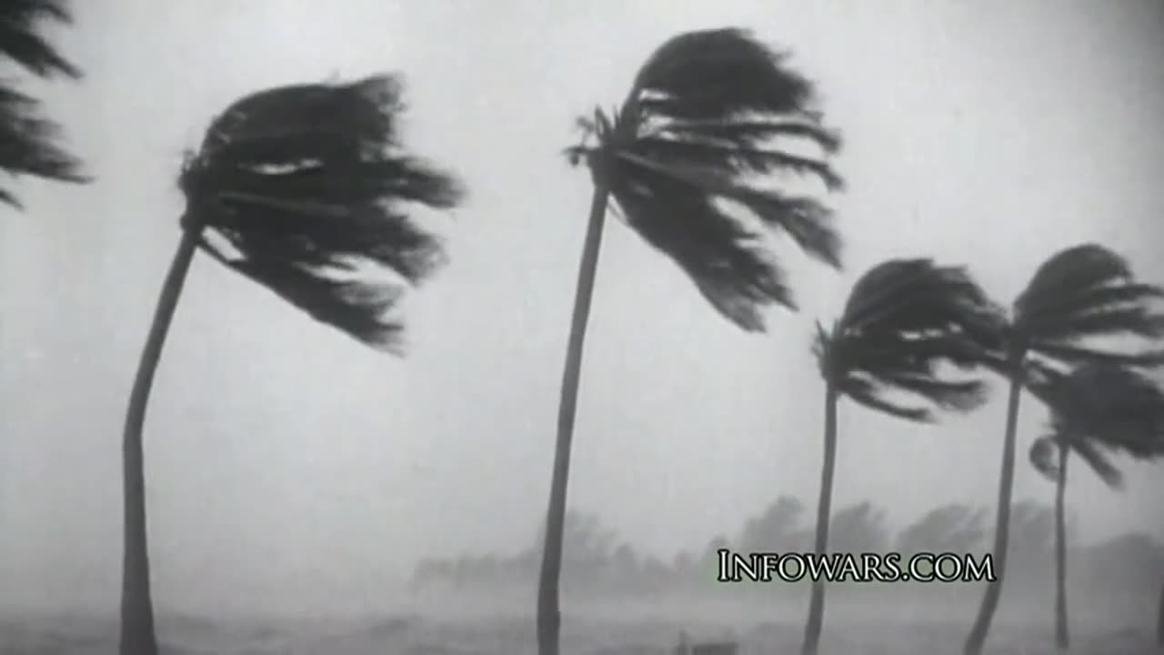 Weather Modification used during Vietnam
