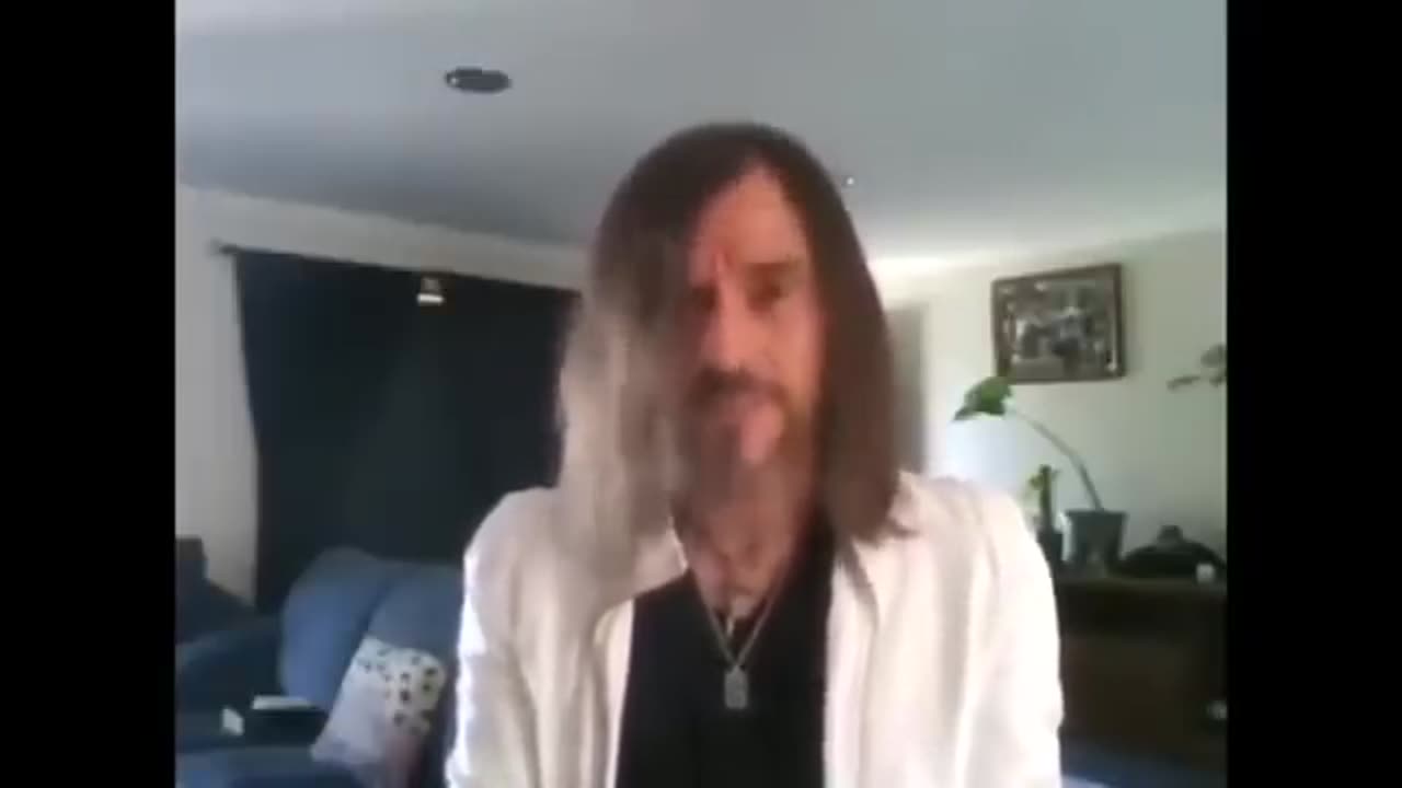 Altiyan Childs exposes Freemasonry and the Illuminati