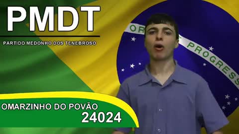 Omarzinho do Povão