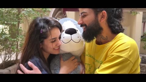 SAHIBA 2.0 --- THE LOVE STORY