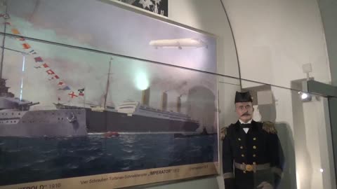 Sharkhunters Patrol to Bavarian Army Museum 18g