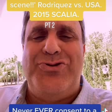 UNLAWFUL TRICKS BY LAW ENFORCEMENT AGENCIES TO VIOLATE HUMAN BEINGS