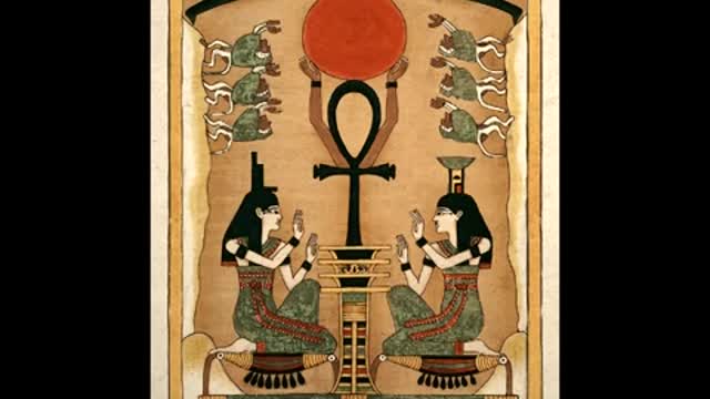 Isis and Osiris (Plutarch reading - Part 1)