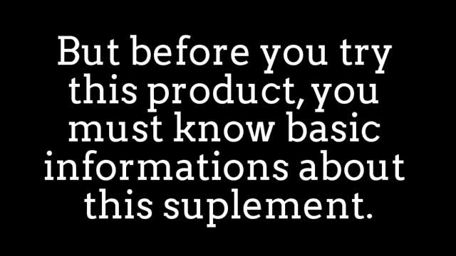HL12 Review – Holyland Supplement Benefits & Side Effects