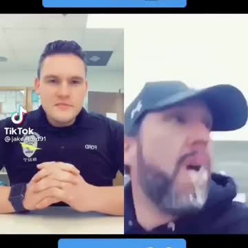 Jokes can go too far but this here is Funny!