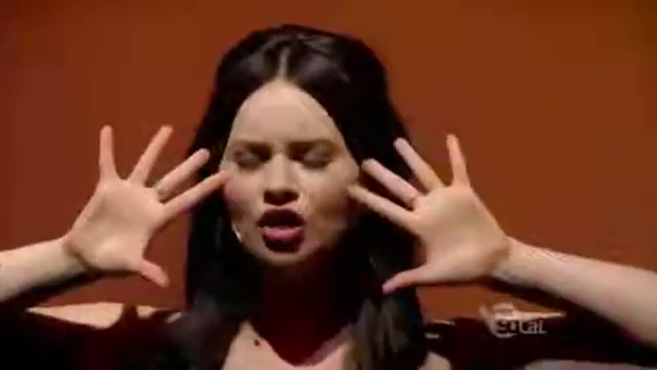 Celtic Woman I See Fire Desitny